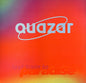 Quazar : Last Train To Paradise (12")