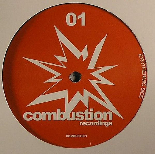 Karim* : The Groover (12")