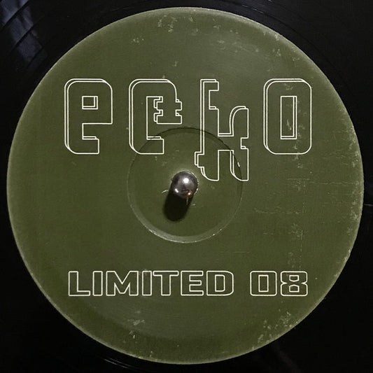 One Four* : Sweet 'N' Unique / There For U (12")