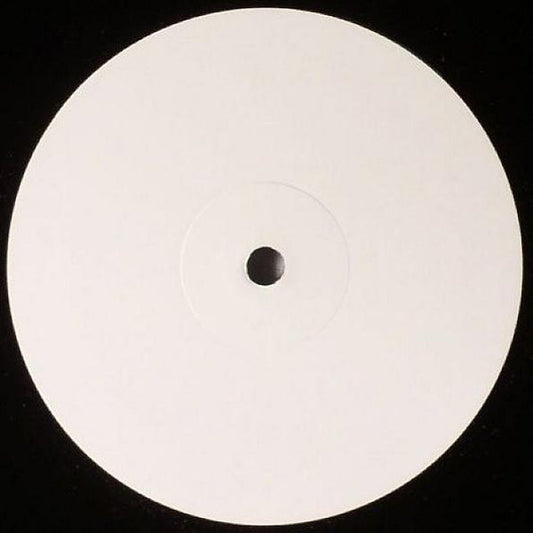 DJ Paleface & MC TC : U Nar Ready For Dis (12", W/Lbl, Sti)
