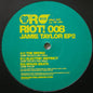 Jamie Taylor : Jamie Taylor EP2 (12", EP)