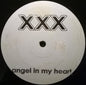 Amen* Vs. Alex K : Angel In My Heart (12", S/Sided, Promo)