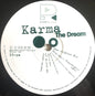 Karma (36) : The Dream (12")