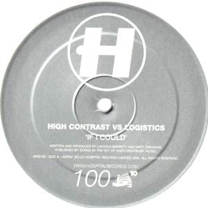 Various : Hospitalised (2x12", EP, Whi)
