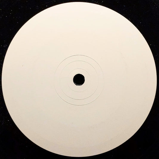 Alex K : Klubbed Vol. 5 (12")
