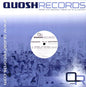 Paradise (3) / Sy & Unknown : See The Light (Sy & Unknown Mix) / We're Rockin' This Place (12")