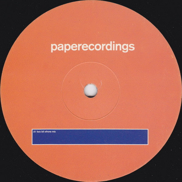 The Problem Kids* : Miles Away (12")