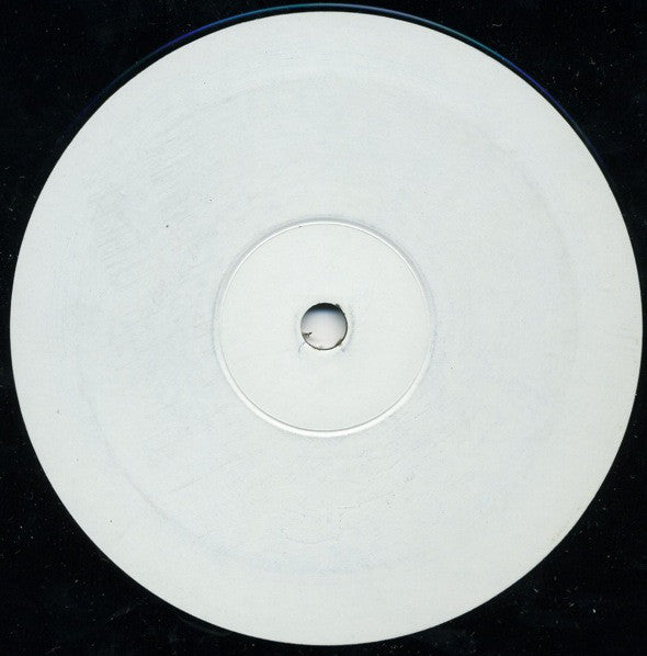 Asylum Foundation : Heaven Sent (12", S/Sided, Unofficial)