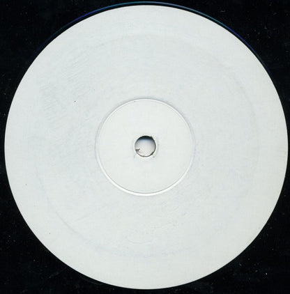 Asylum Foundation : Heaven Sent (12", S/Sided, Unofficial)