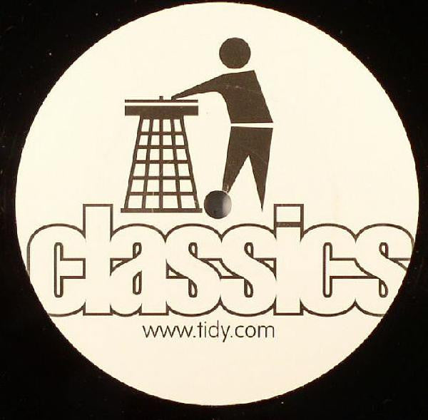 Heaven's Cry / Stimulant DJs : Till Tears Do Us Part / Hoovertime (12")