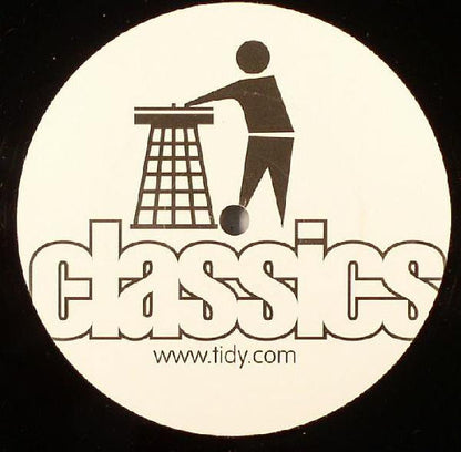 Heaven's Cry / Stimulant DJs : Till Tears Do Us Part / Hoovertime (12")
