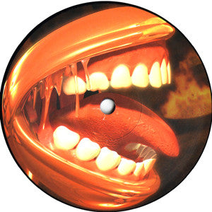 The Upbeats : Lost Once / Lick-A-Demon (12", Single)