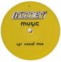 Runner : Music (12")