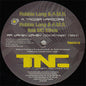 Robbie Long & AMS Feat Ethos : Trigger Hardcore / Wakey Wakey (Remix) (12")