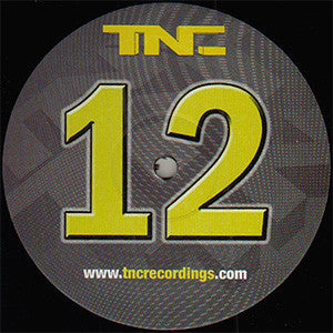Robbie Long & AMS Feat Ethos : Trigger Hardcore / Wakey Wakey (Remix) (12")