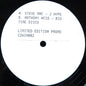Steve Mac / Anthony Acid : 2 Hype / Big Time Disco (12", Ltd, Promo, W/Lbl, Sti)
