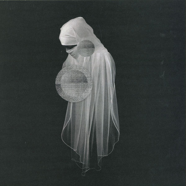 Jabu (3) : Kwaidan (12", EP)