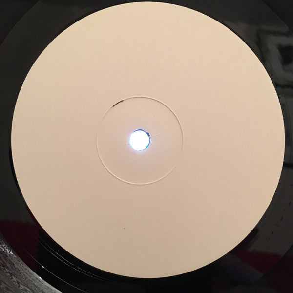 Blondie : Atomic '98 (12", Promo, W/Lbl)