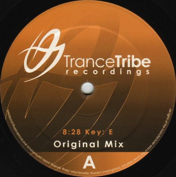 Johnson & Corbett Vs Alan-M : Ibiza Sun (12")