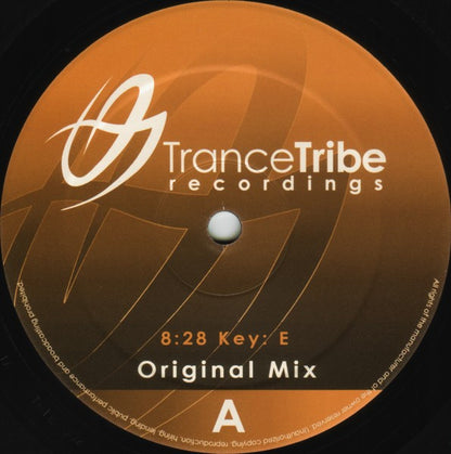 Johnson & Corbett Vs Alan-M : Ibiza Sun (12")