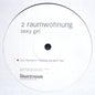 2 raumwohnung* : Sexy Girl (12", S/Sided, Promo)