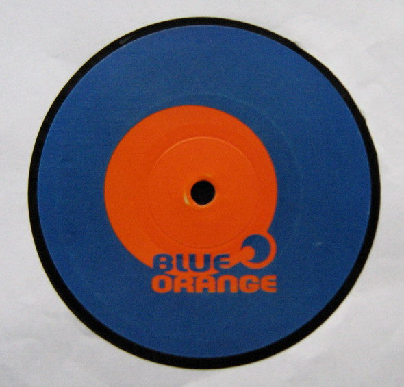 Huff & Herb : Feeling Good (12", M/Print)