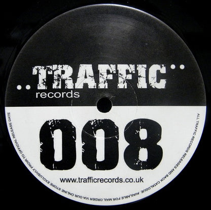 BB&P* : EP1 (12", EP)