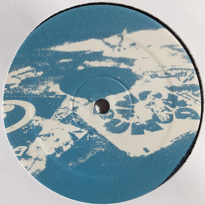 Peverelist : Roll With The Punches (Kowton Linear Mix / Kowton Dub Mix) (12")