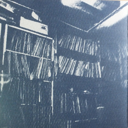 Peverelist : Roll With The Punches (Kowton Linear Mix / Kowton Dub Mix) (12")