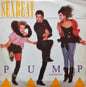 Sexbeat : Pump (12")