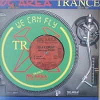 DJ Loop : Spring 2002 (12")