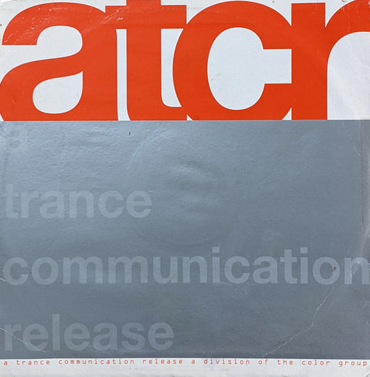 Pulser : Cloudwalking (12")