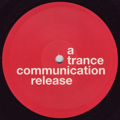 Pulser : Cloudwalking (12")