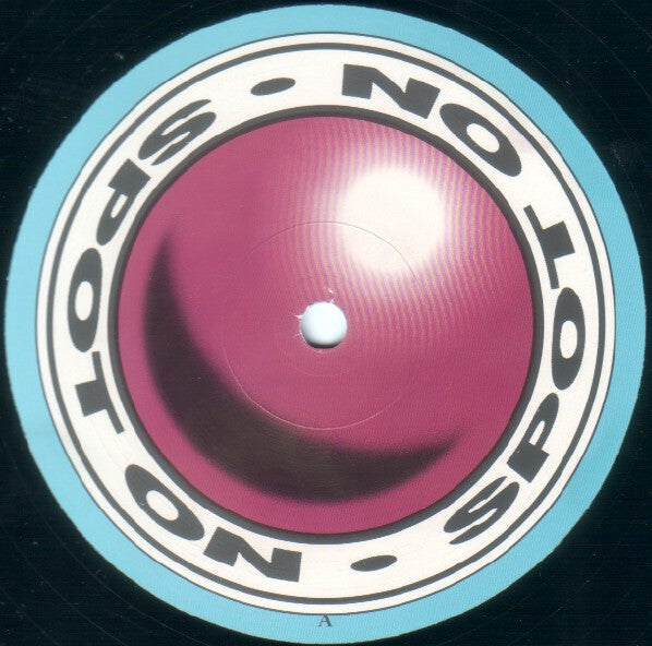 Stretch & Vern Present "Maddog"* : I'm Alive (12", Single)