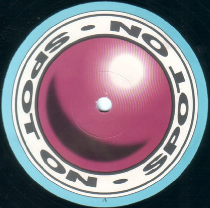 Stretch & Vern Present "Maddog"* : I'm Alive (12", Single)