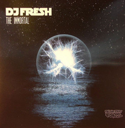 Fresh : The Immortal (12")