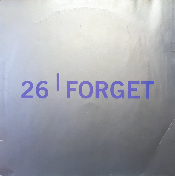 Paper Music : Issue #2 (12")