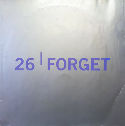 Paper Music : Issue #2 (12")