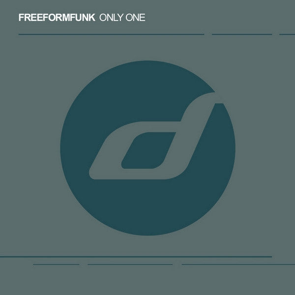 Freeformfunk : Only One (12")