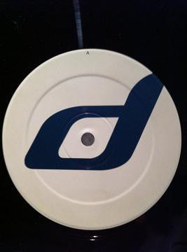 Freeformfunk : Only One (12")