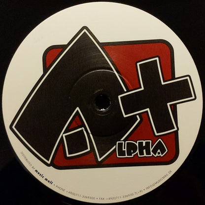 Marc Et Claude : Loving You 2002 (12")