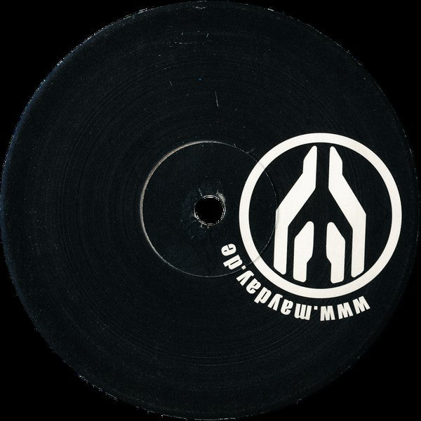 Members Of Mayday : 10 In 01 (12")