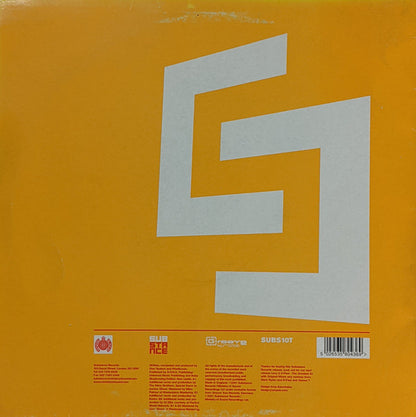 Norman Bass : How U Like Bass? (12")