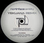 Northface : Entity (Yekuana Remix) (12", S/Sided)