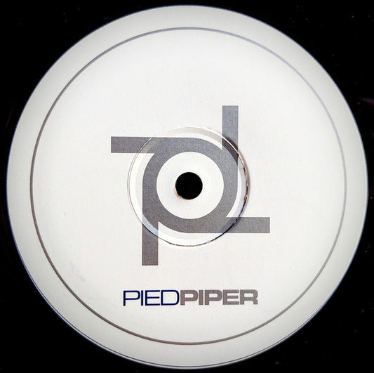 Northface : Entity (Yekuana Remix) (12", S/Sided)