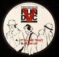 Beatbouncerz : It's Like That / Push Up (12")