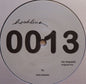 Solo Plastic : No Request (12")