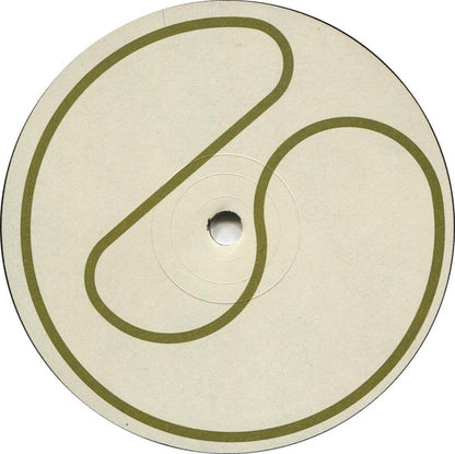 Cosmic Duo : Nu Energy (12")