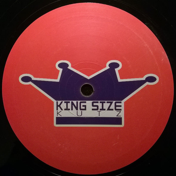 Allstar DJ's* : Brothers & Sisters 2006 (12")