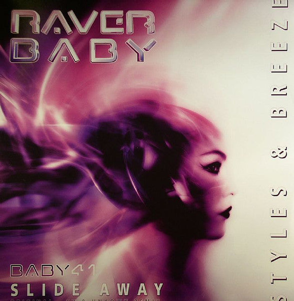 Styles & Breeze : Slide Away (12")